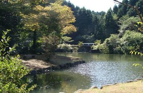 Himoriyama Park