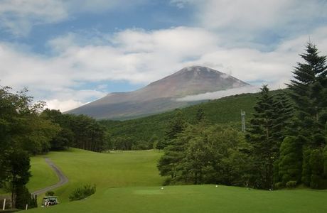 Fuji Green Hill Golf Course
