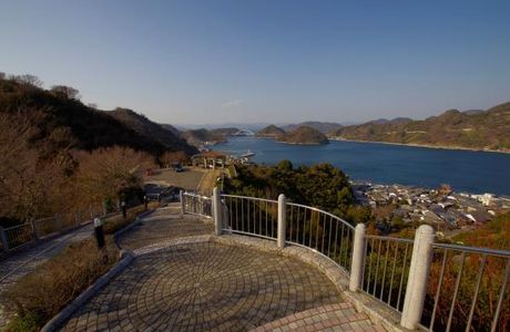 SL no Mieru Oka Park
