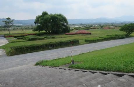 Oigawa Kawagoe Square
