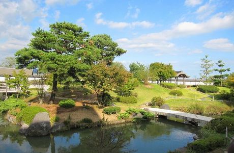 Tea Museum, Shizuoka