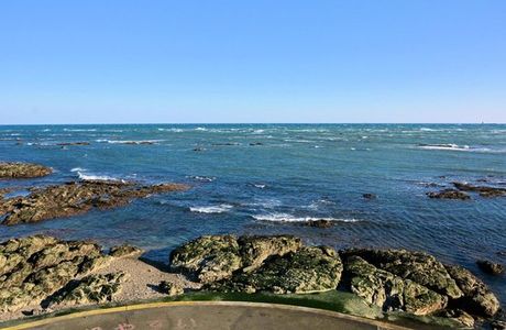 Omaezaki Coast