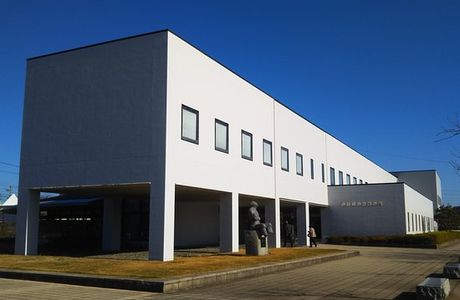 Omaezaki City Library Aspal