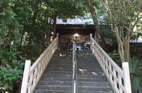 Iwamuro Shrine