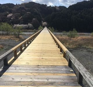 Horaibashi Bridge