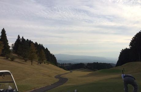 Kannami Golf Club
