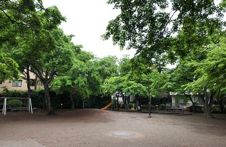 Momijiyama Park