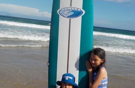 Surf Shop Real