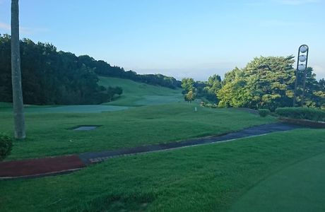 Kannami Springs Country Club