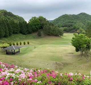 Niitakayama Castle Ruin