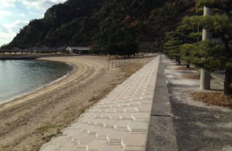 Kajigahama Beach