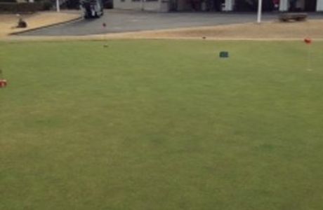 Gobara Country Club