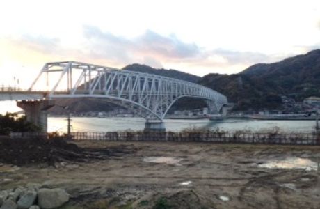 Toyohama Bridge