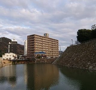 Mihara Castle Park