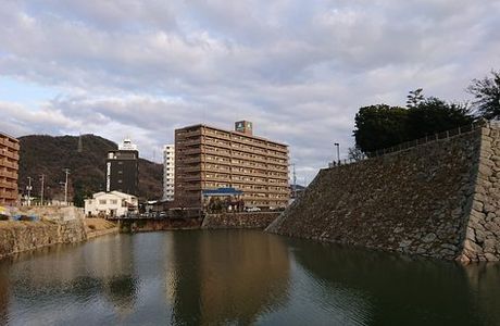 Mihara Castle Park