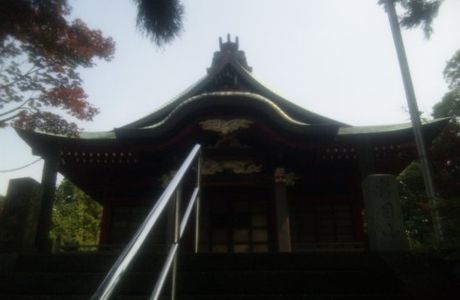 Koshuji Temple
