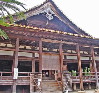 Tokuju-ji Temple