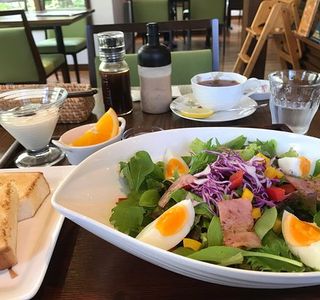 Mondo Cafe