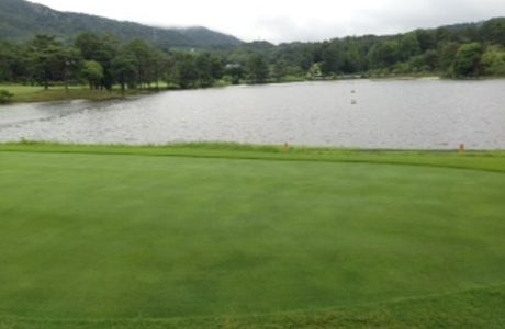 Matsunaga Country Club