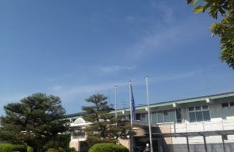 Hiroshima Saeki Country Club