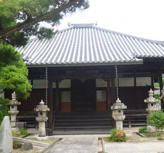 Koren-ji Temple
