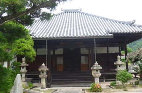 Koren-ji Temple
