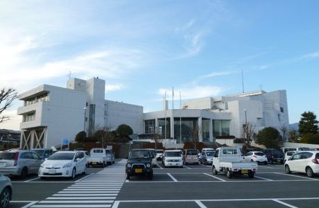 Gotemba Civic Hall