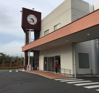 Ebisembei-no-Sato, Gotemba