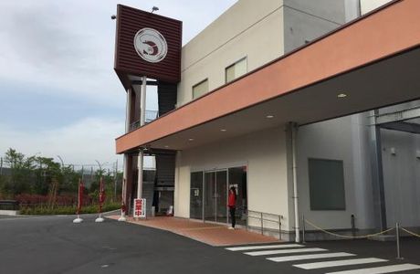 Ebisembei-no-Sato, Gotemba