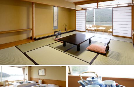 Kanzanji Onsen