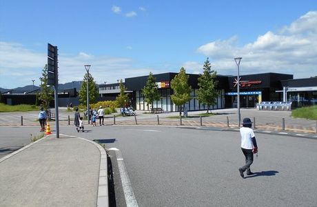 Neopasa Hamamatsu Up