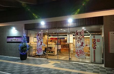 Aratama no Yu