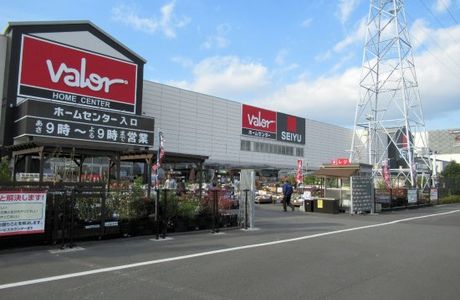 Sun Street hamakita