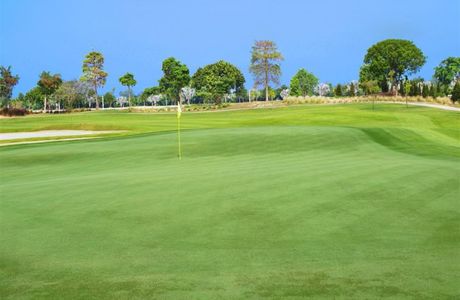 Nishiatami Golf Course