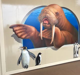 Atami Trick Art Museum