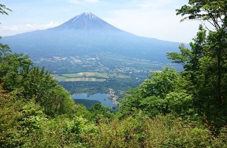 Chojagatake