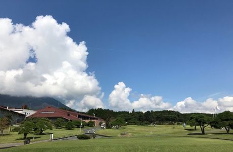 Asagiri Country Club