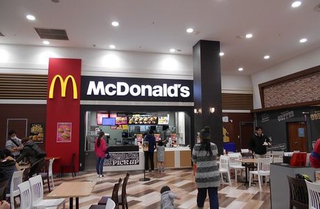 Aeon Mall Fujinomiya