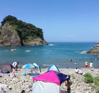Futo Beach