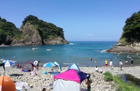 Futo Beach