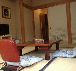 Matsuzaki Onsen
