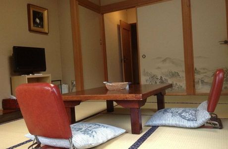 Matsuzaki Onsen