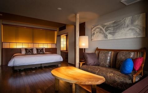 Heavenly Spa Gecca 1