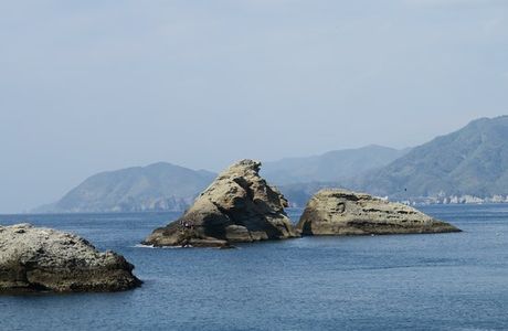 Kumi Beach