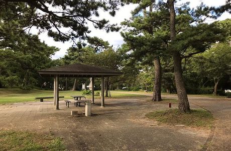 Minatoguchi Park