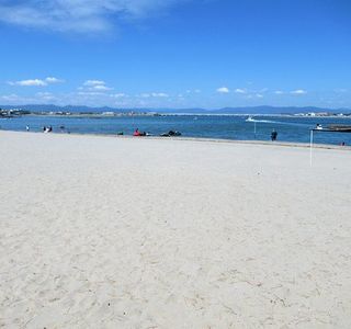Arai Benten Beach