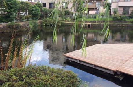 Komoike Park