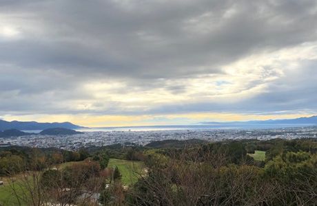 Mishima Country Club