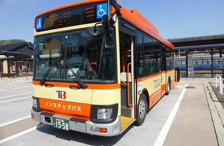 Tokai Bus