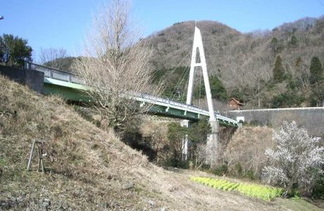 Okuno Echo Bridge